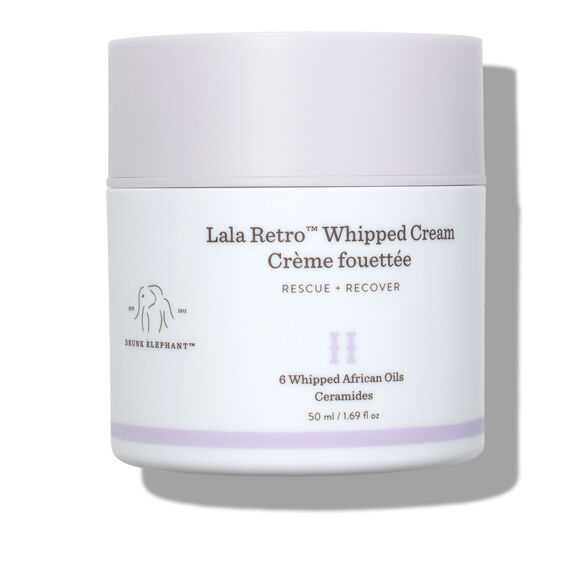 Kem Dưỡng Ẩm Drunk Elephant Lala Retro Whipped Cream