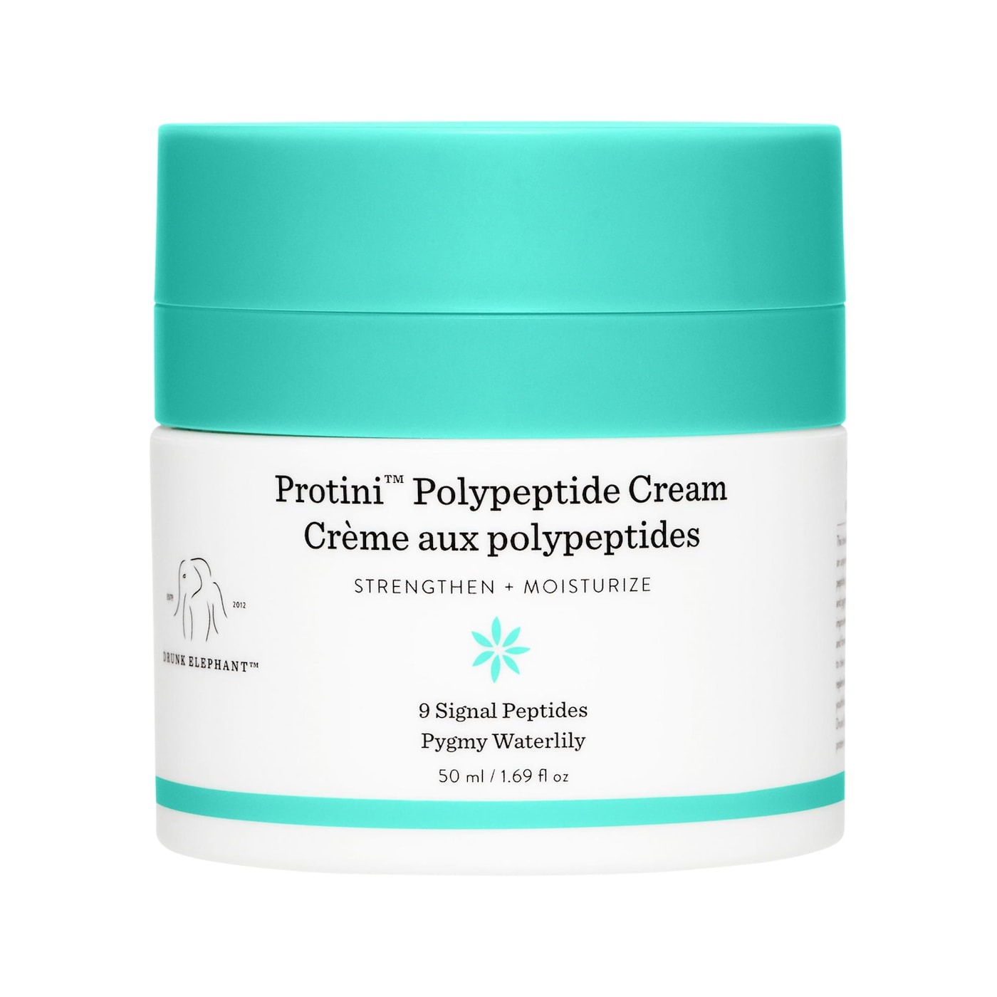 Drunk Elephant Protini Cream