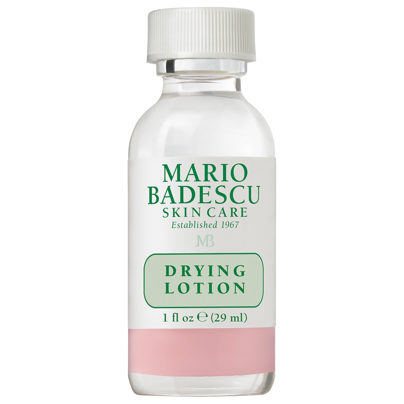 Dung Dịch Chấm Mụn Mario Badescu Drying Lotion 29ml