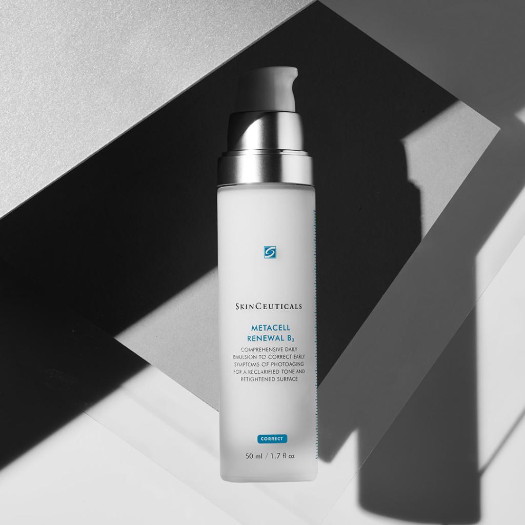 Kem Dưỡng SkinCeuticals Metacell Renewal B3