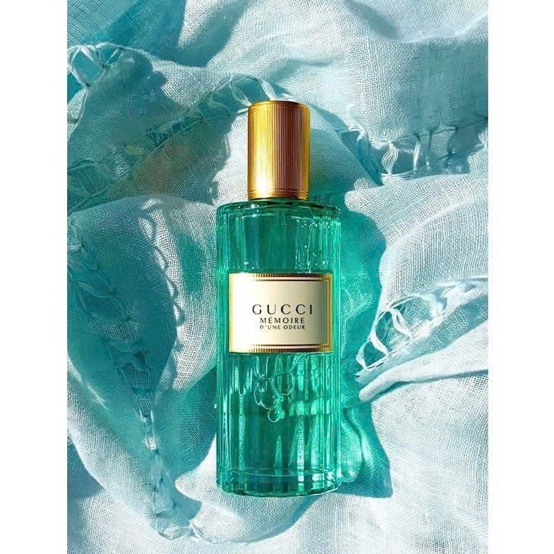 Nước hoa Gucci Memoire D’une Odeur EDP