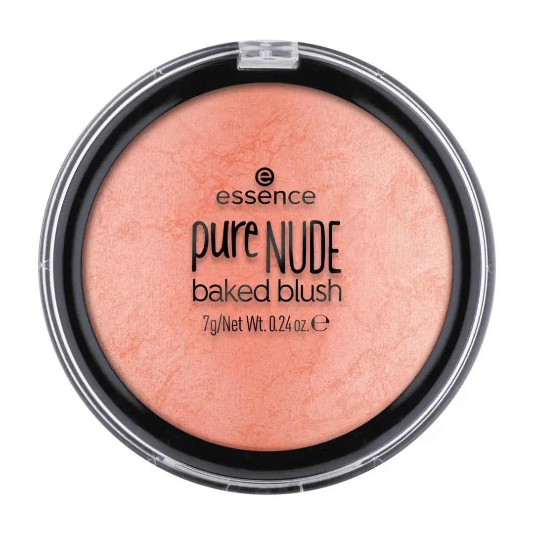 Phấn Má Hồng Essence Pure NUDE Baked Blush