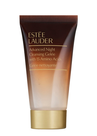 Sữa Rửa Mặt Estee Lauder Advanced Night Cleansing Gelee Cleanser With 15 Amino Acids