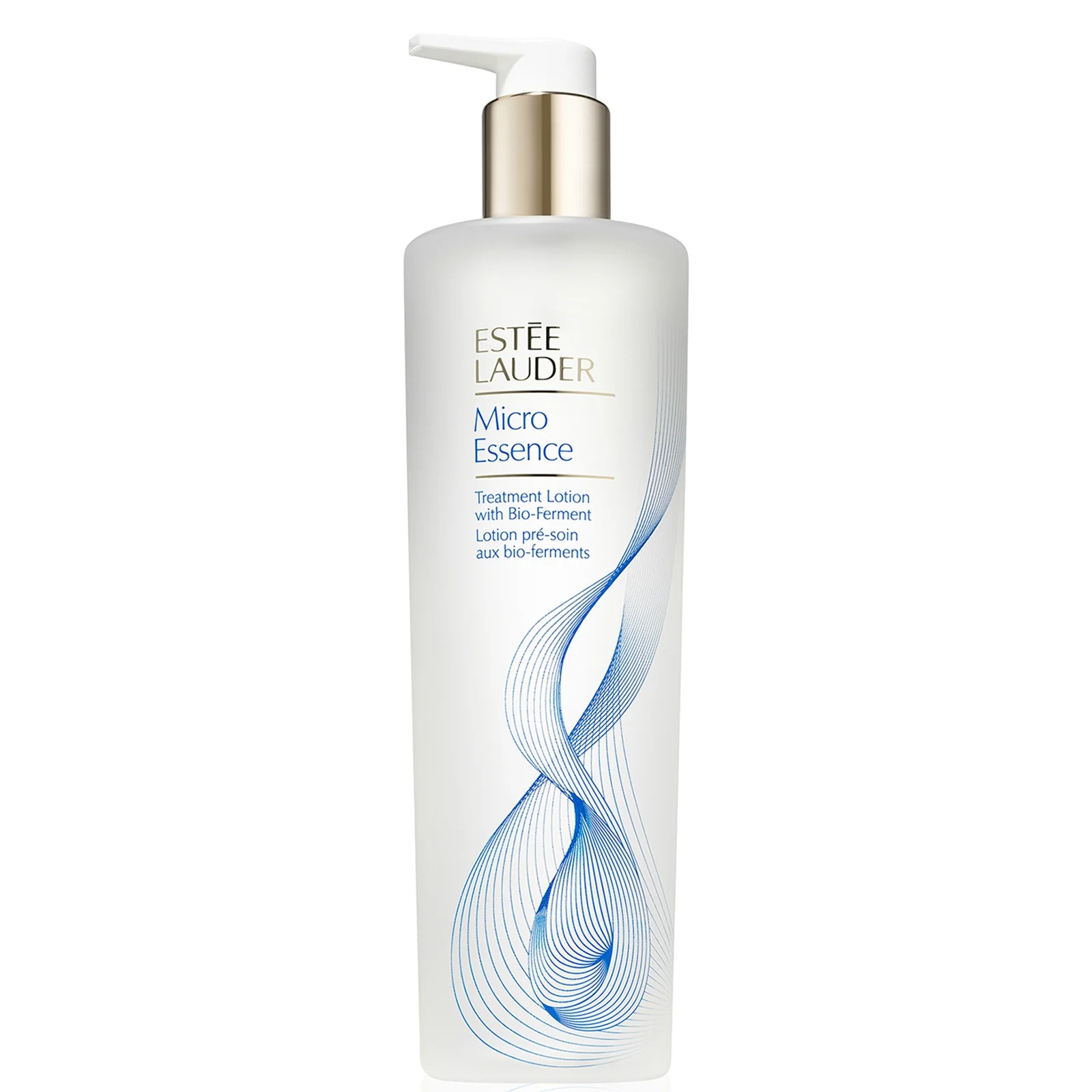 Nước Thần Estee Lauder Micro Essence Treatment Lotion with Bio-Ferment