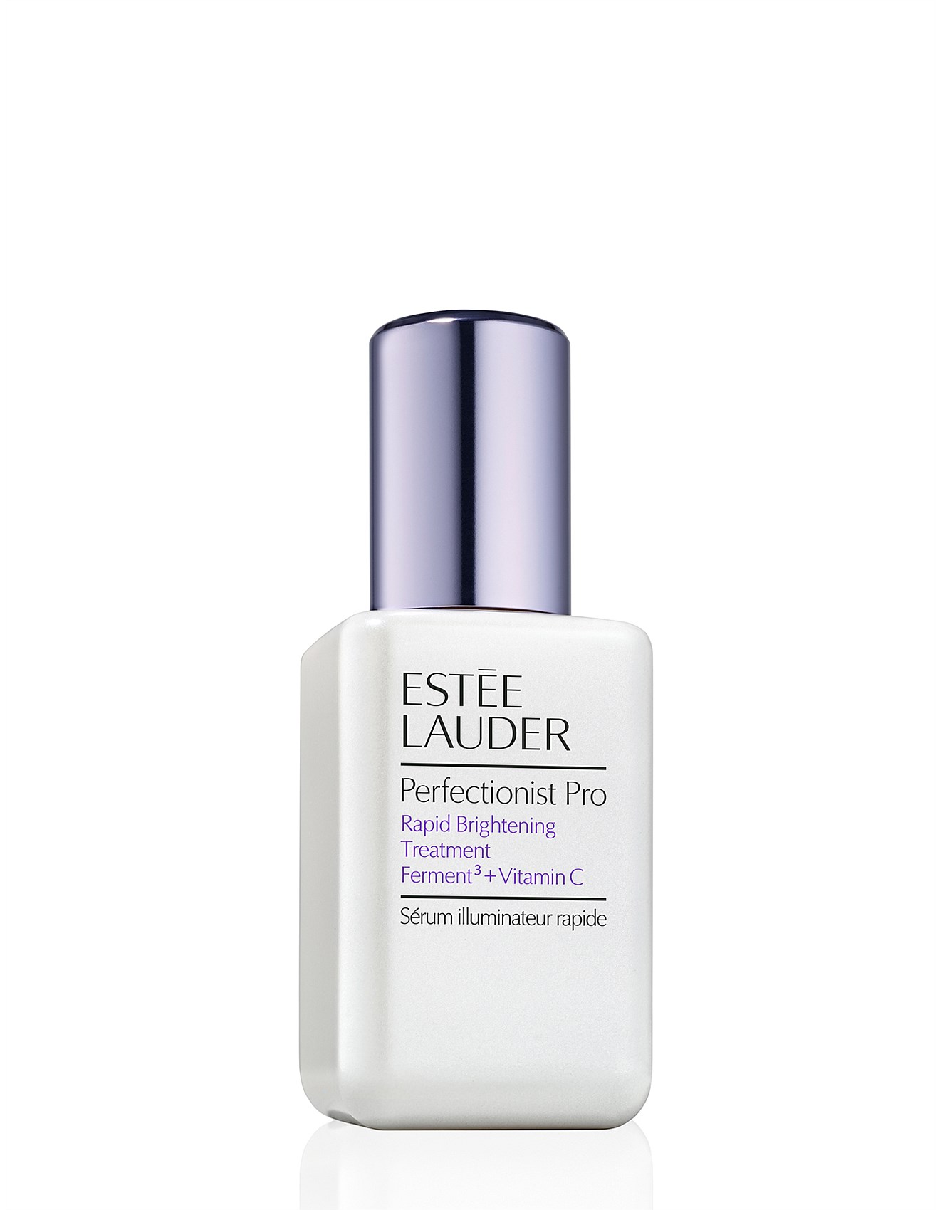 Tinh Chất Estee Lauder Perfectionist Pro Rapid Brightening Treatment Ferment3 + Vitamin C