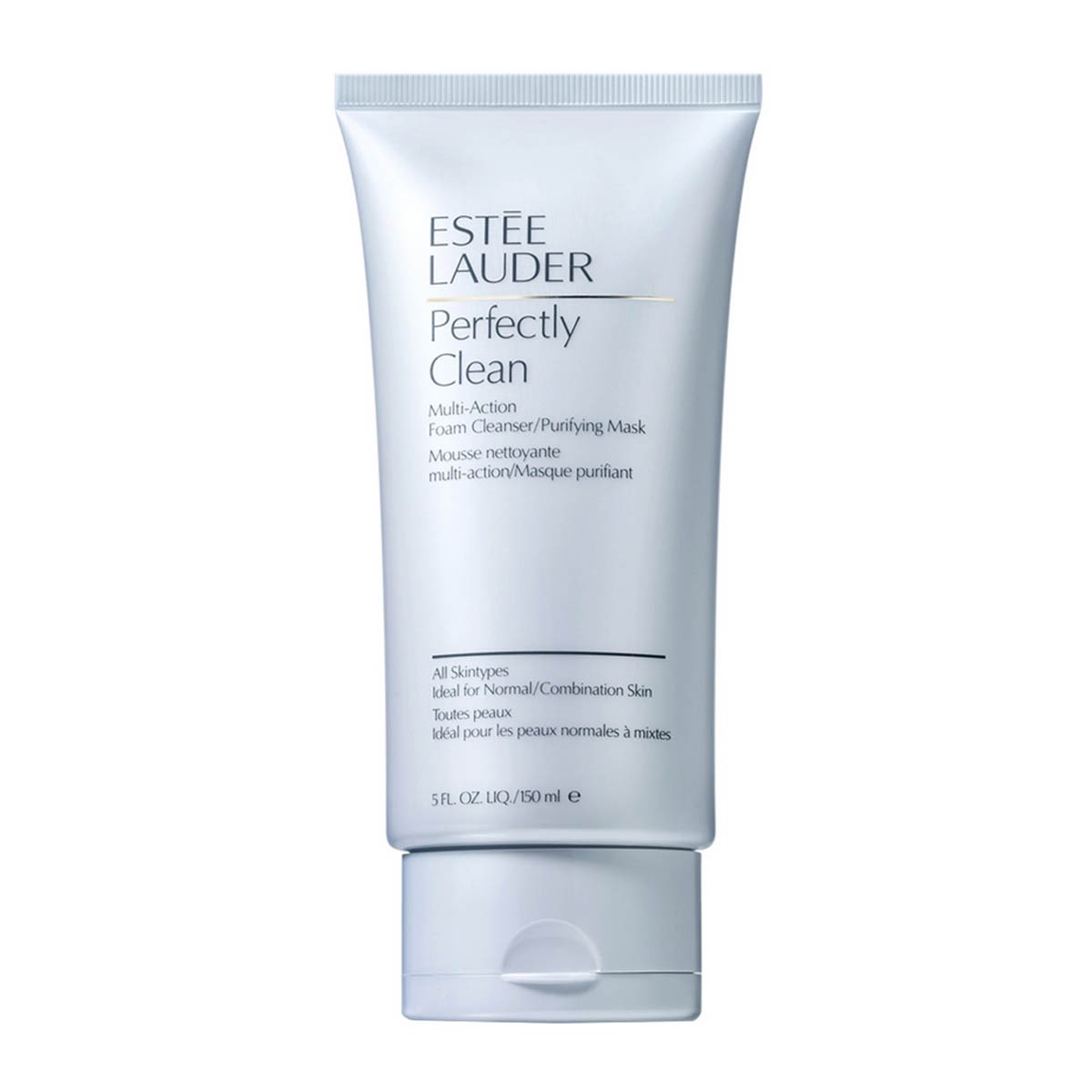 Sữa Rửa Mặt Estee Lauder Perfectly Clean Multi-Action Foam Cleanser/Purifying Mask