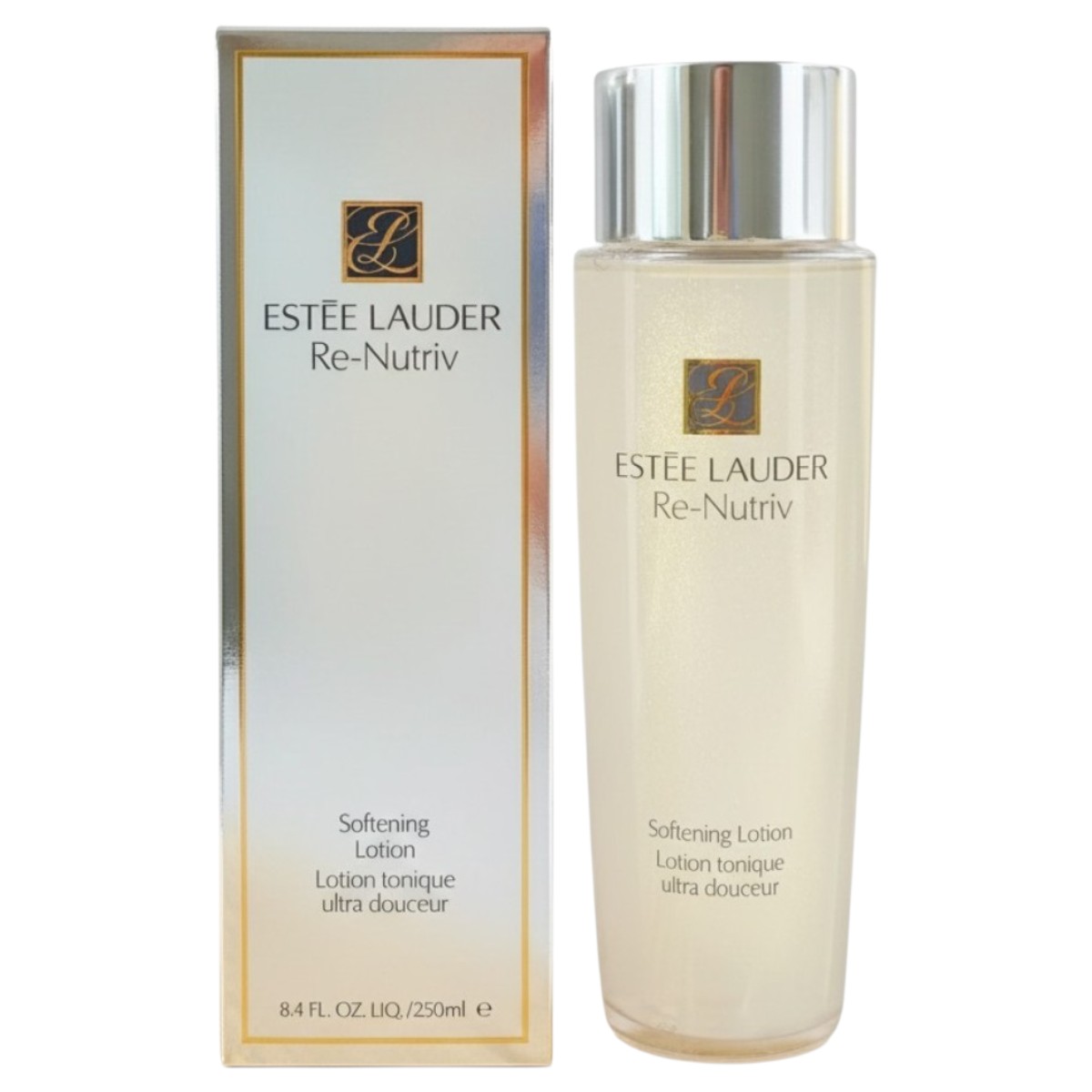 Nước Hoa Hồng Estee Lauder Re-Nutriv Softening Treatment Lotion