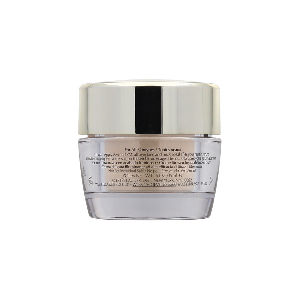[Mini 15ml] Kem Dưỡng Sáng Da Estee Lauder Revitalizing Supreme+ Bright Power Soft Creme
