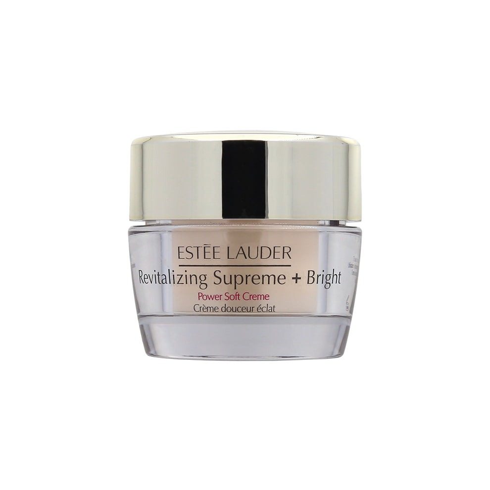 [Mini 15ml] Kem Dưỡng Sáng Da Estee Lauder Revitalizing Supreme+ Bright Power Soft Creme