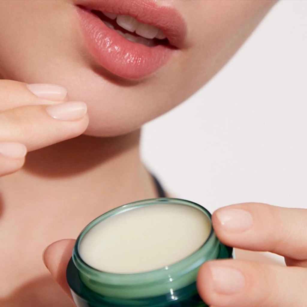 Sáp Dưỡng Môi La Mer The Lip Balm