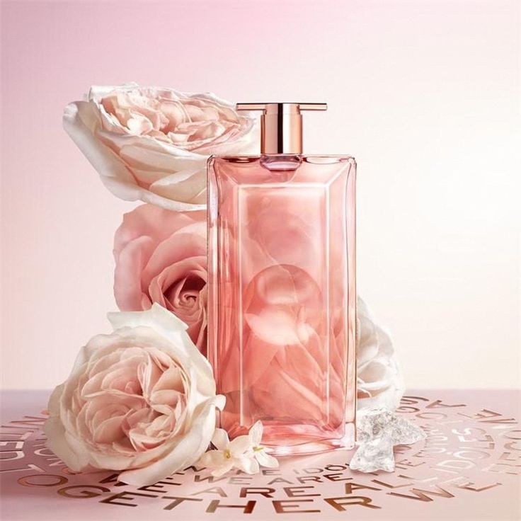 Nước Hoa Lancôme Idôle Now Eau de Parfum