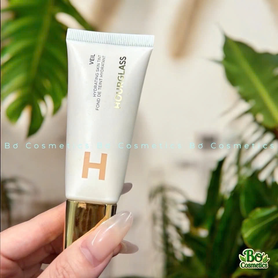 Kem Nền Hourglass Veil Hydrating Skin Tint Foundation