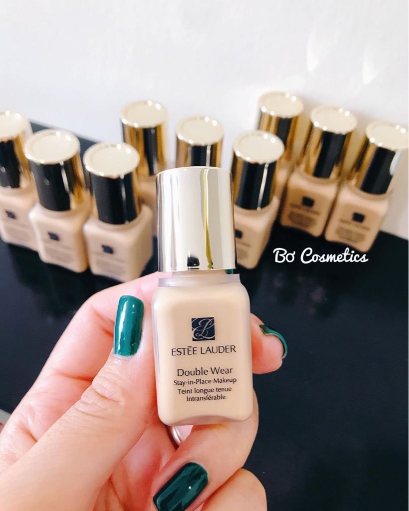 [Mini 7ml] Kem Nền Estee Lauder Double Wear Stay-in-Place Makeup SPF 10