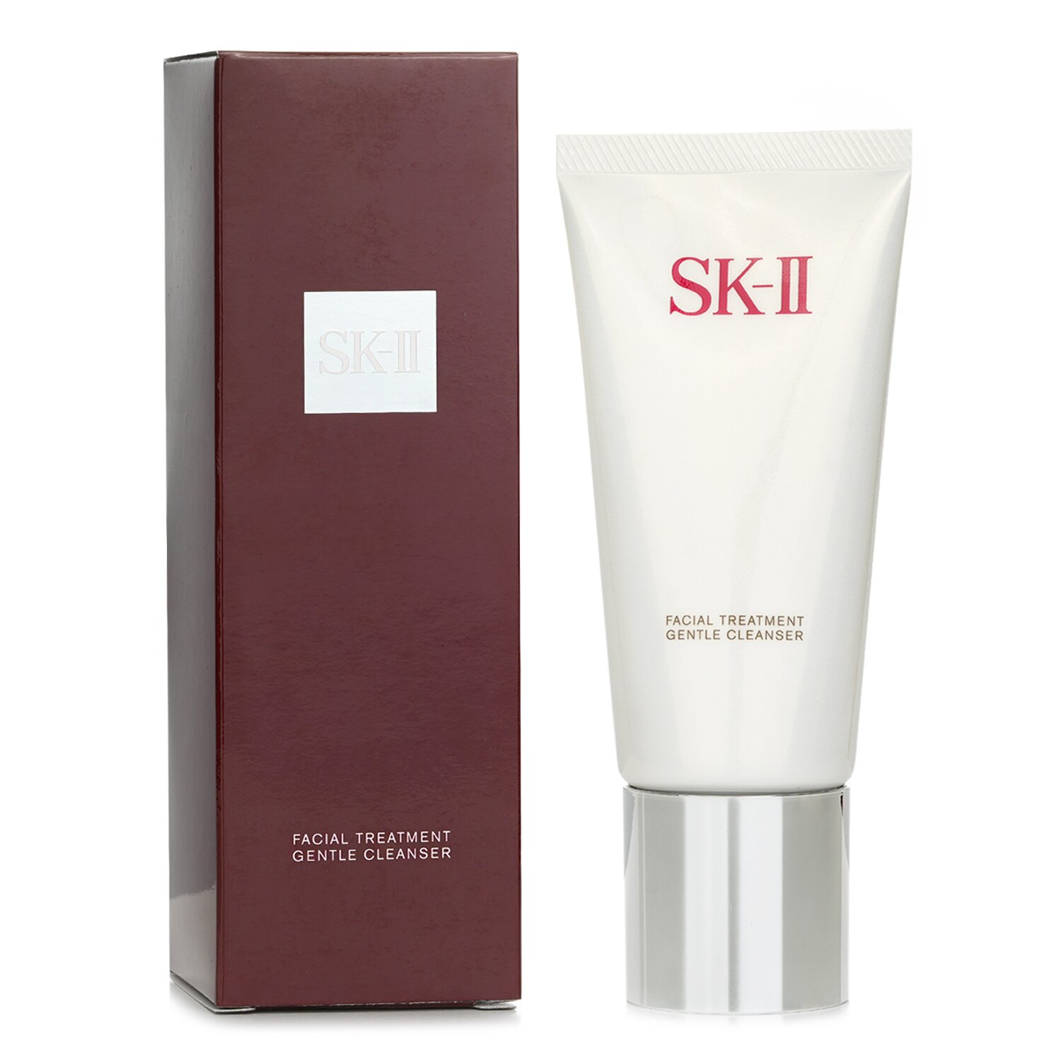 Sữa Rửa Mặt SK-II Facial Treatment Gentle Cleanser - Dành Cho Da Nhạy Cảm