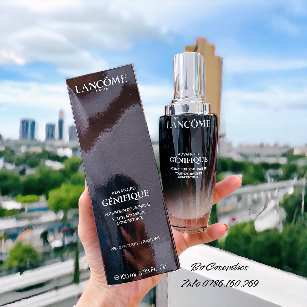 Serum Lancôme Advanced Genifique Youth Activating Concentrate