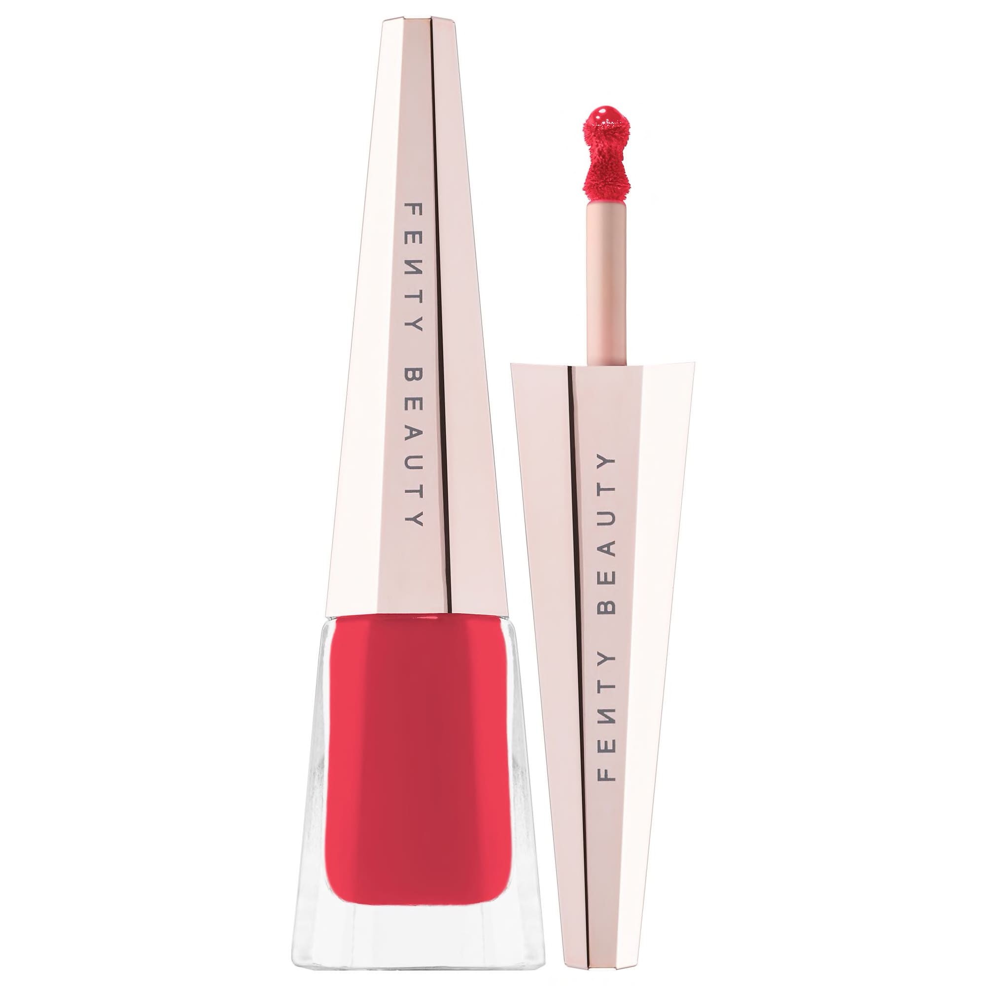 Son Kem Fenty Stunna Lip Paint Longwear Fluid Lip Color