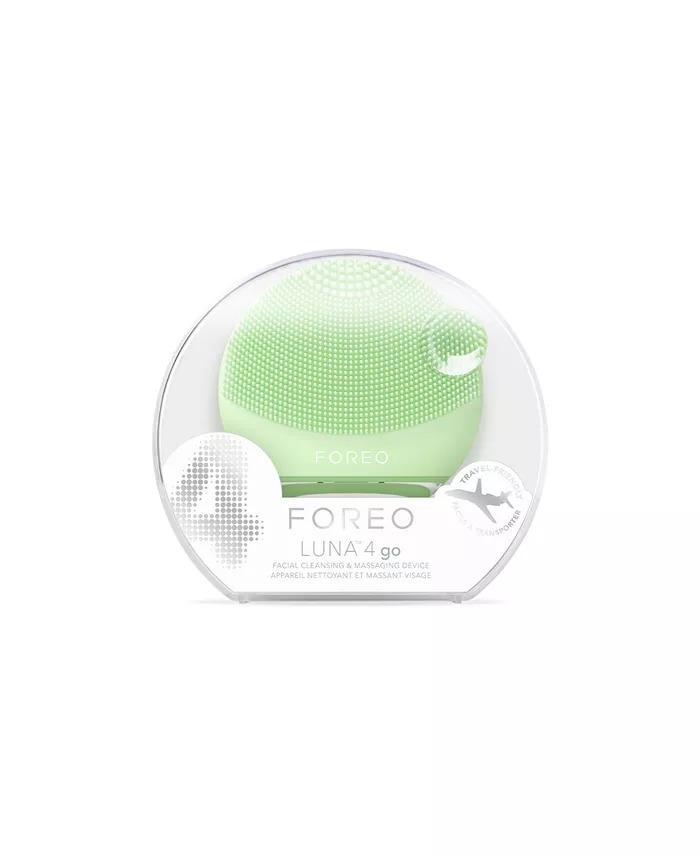 Máy Rửa Mặt & Massage Foreo LUNA™ 4 go