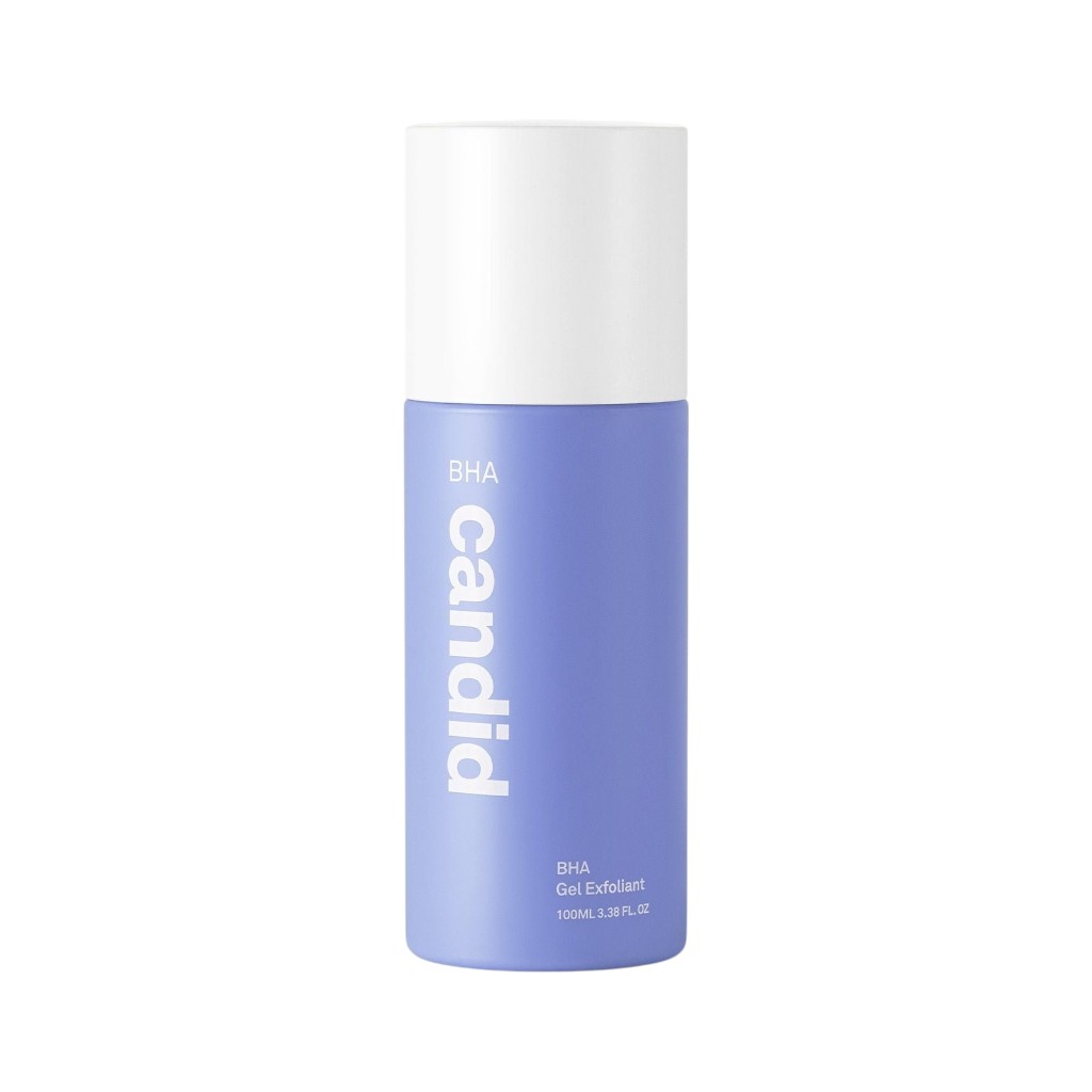 Gel Tẩy Tế Bào Chết Candid BHA Gel Exfoliant 100ml