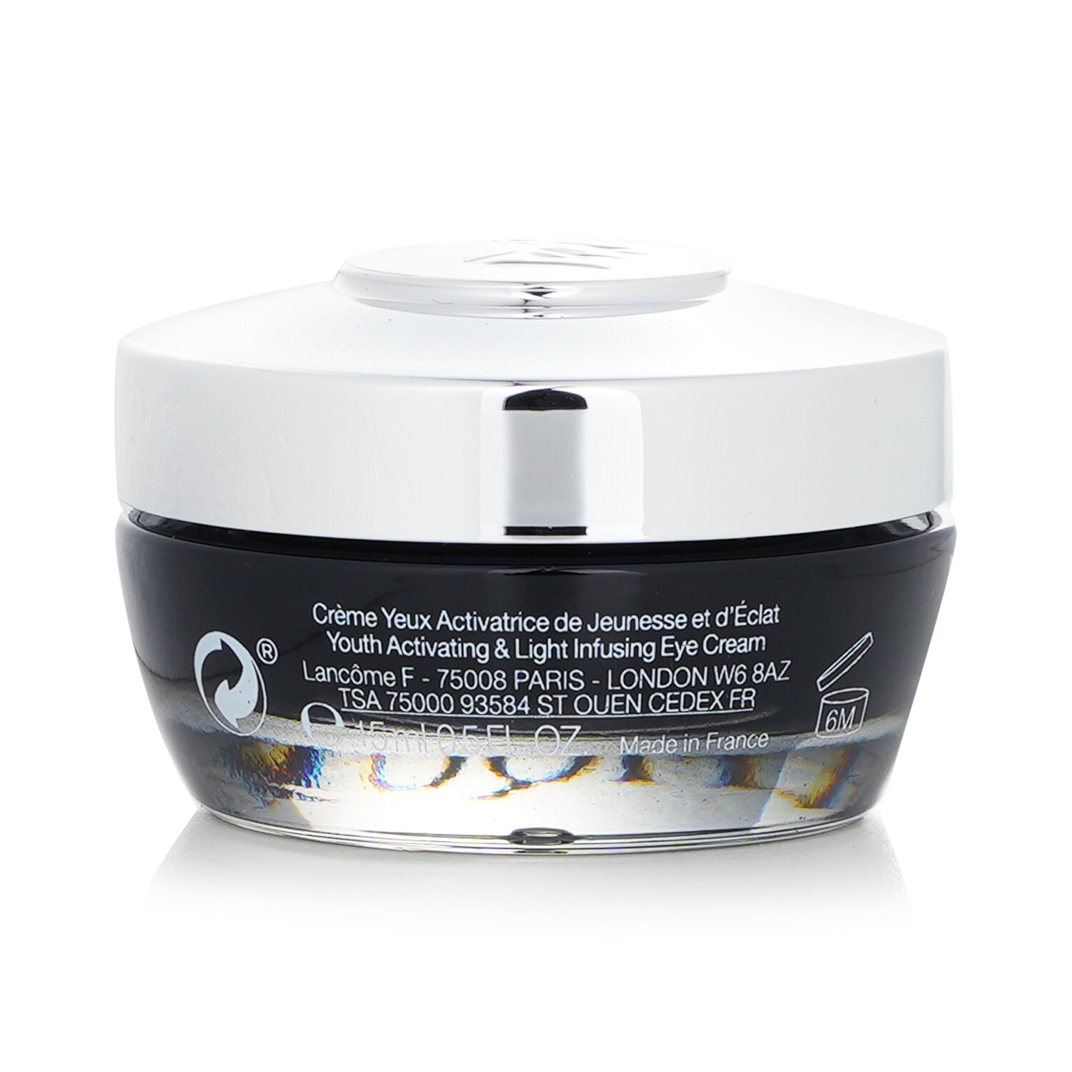 Kem Dưỡng Mắt Lancôme Advanced Génifique Yeux 15ml
