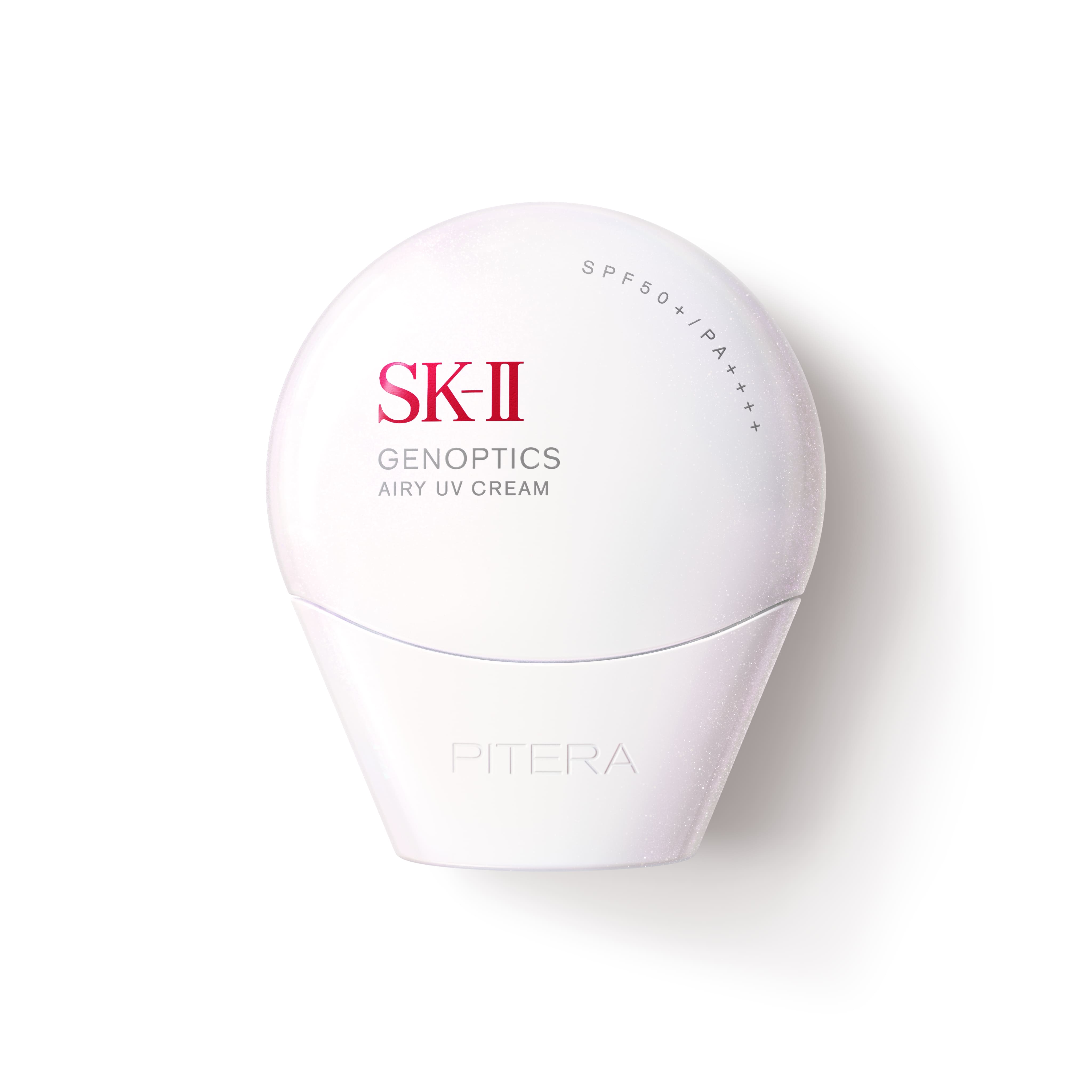 Kem Chống Nắng SK-II Genoptics Airy UV Cream SPF 50+/PA++++ 30g