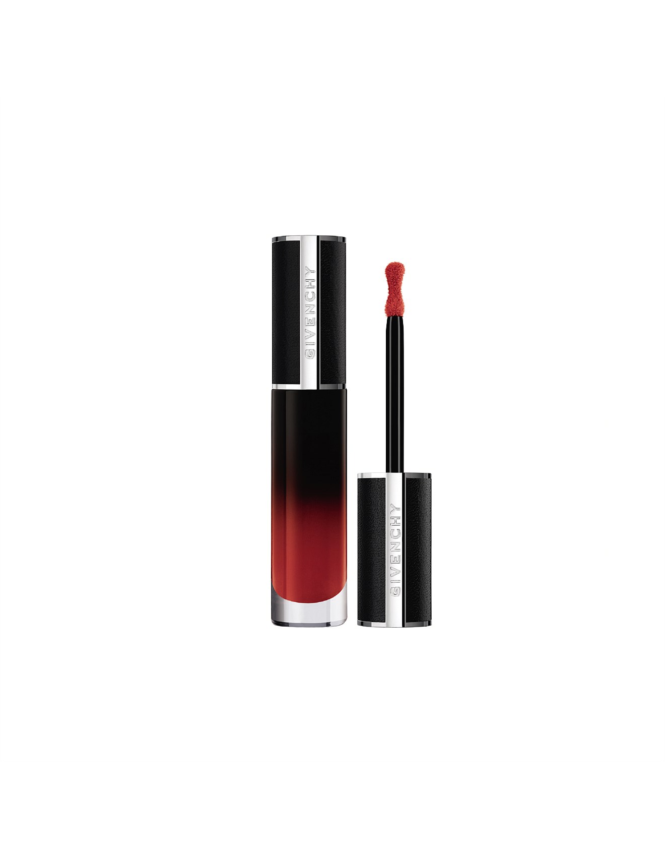 Son Kem Lì Givenchy Le Rouge Interdit Cream Velvet