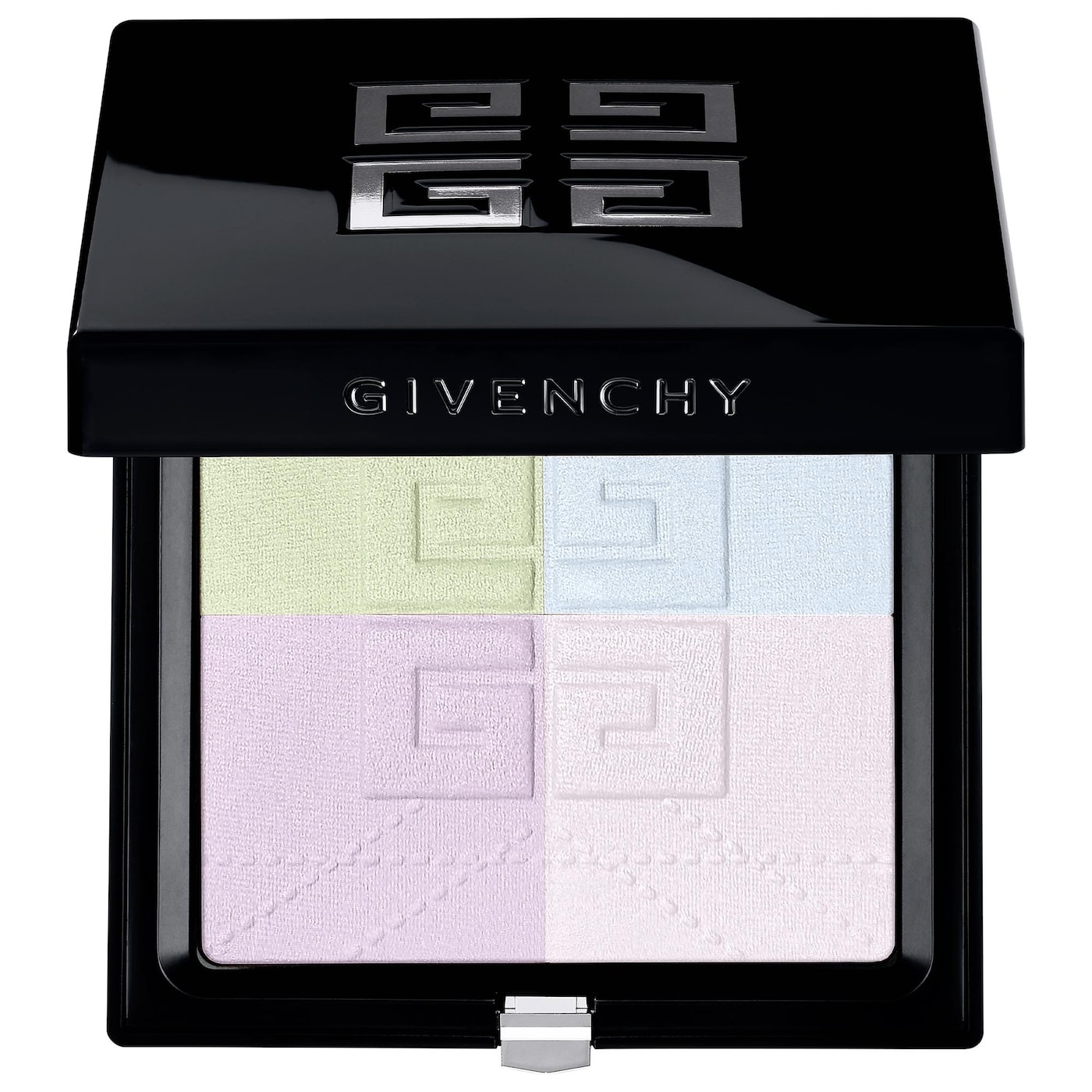 Phấn Phủ Dạng Nén Givenchy Prisme Libre 4-Color Pressed Powder