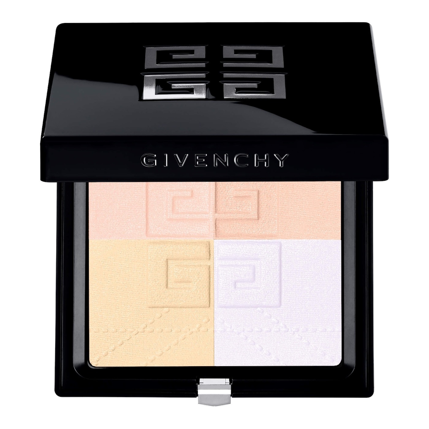 Phấn Phủ Dạng Nén Givenchy Prisme Libre 4-Color Pressed Powder