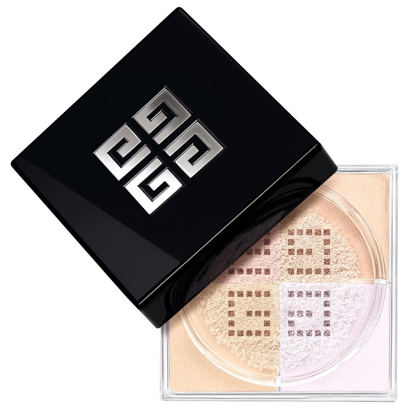 Phấn Phủ Dạng Bột Givenchy Prisme Libre Illuminating & Color Correcting