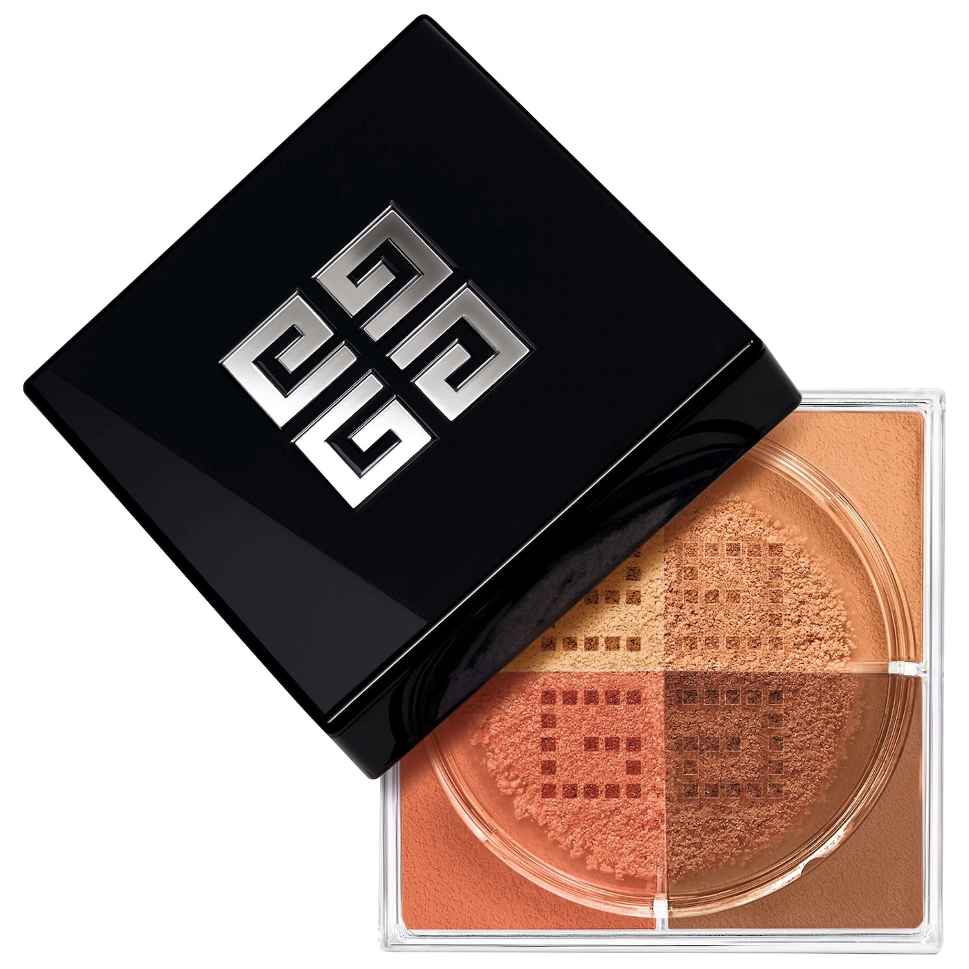 Phấn Phủ Dạng Bột Givenchy Prisme Libre Illuminating & Color Correcting