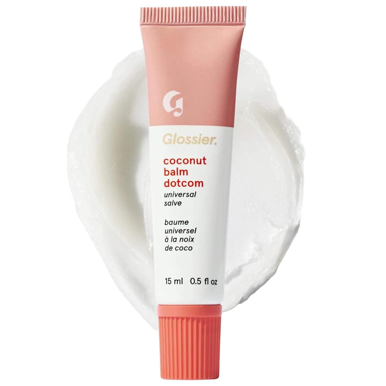 Son Dưỡng Môi Glossier Balm Dotcom Lip Balm
