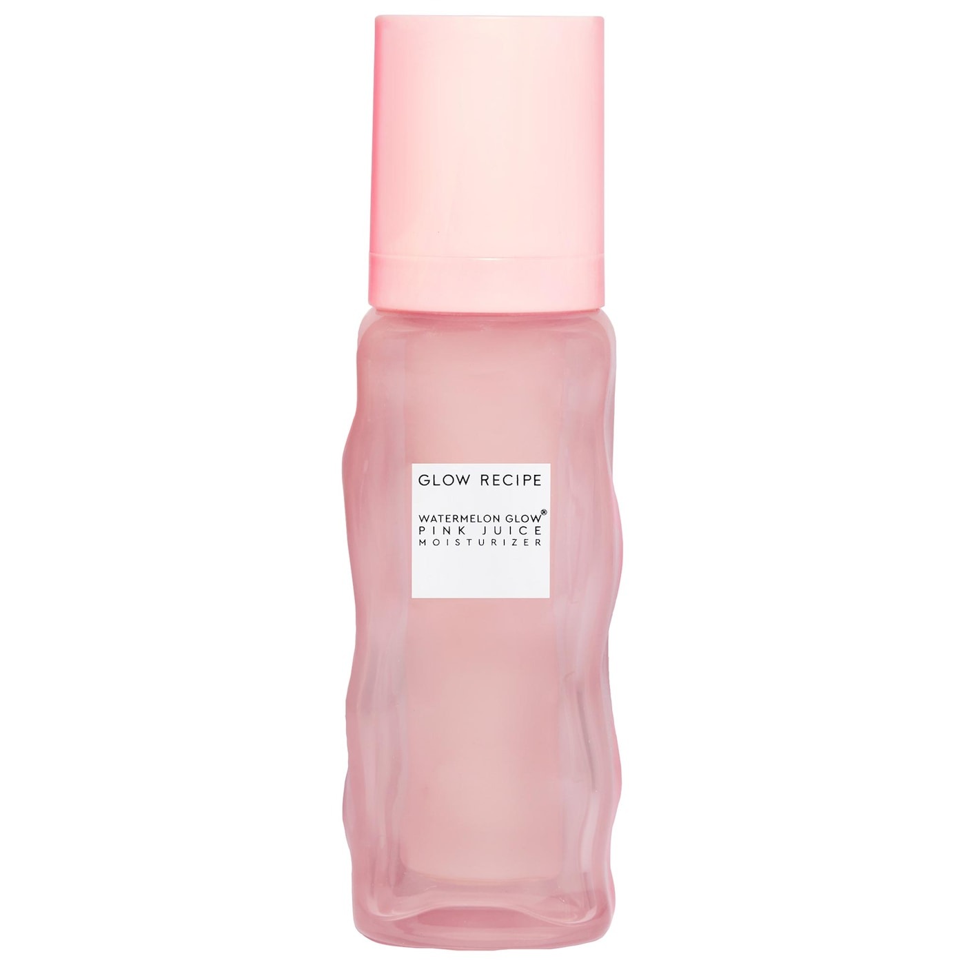 Kem Dưỡng Dưa Hấu Glow Recipe Watermelon Glow Pink Juice Moisturizer