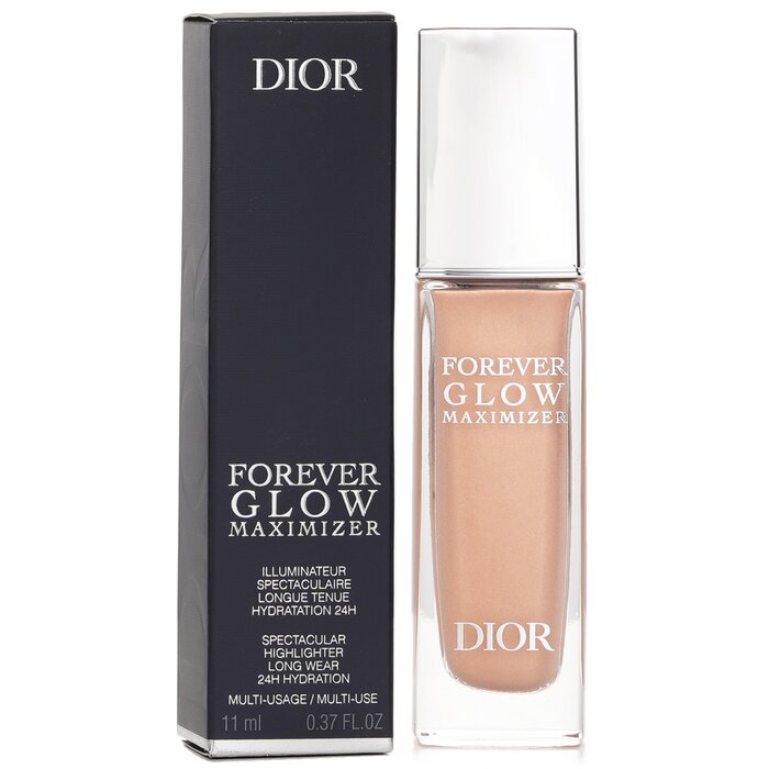 Kem Bắt Sáng Dạng Lỏng Dior Forever Glow Maximizer Liquid Highlighter