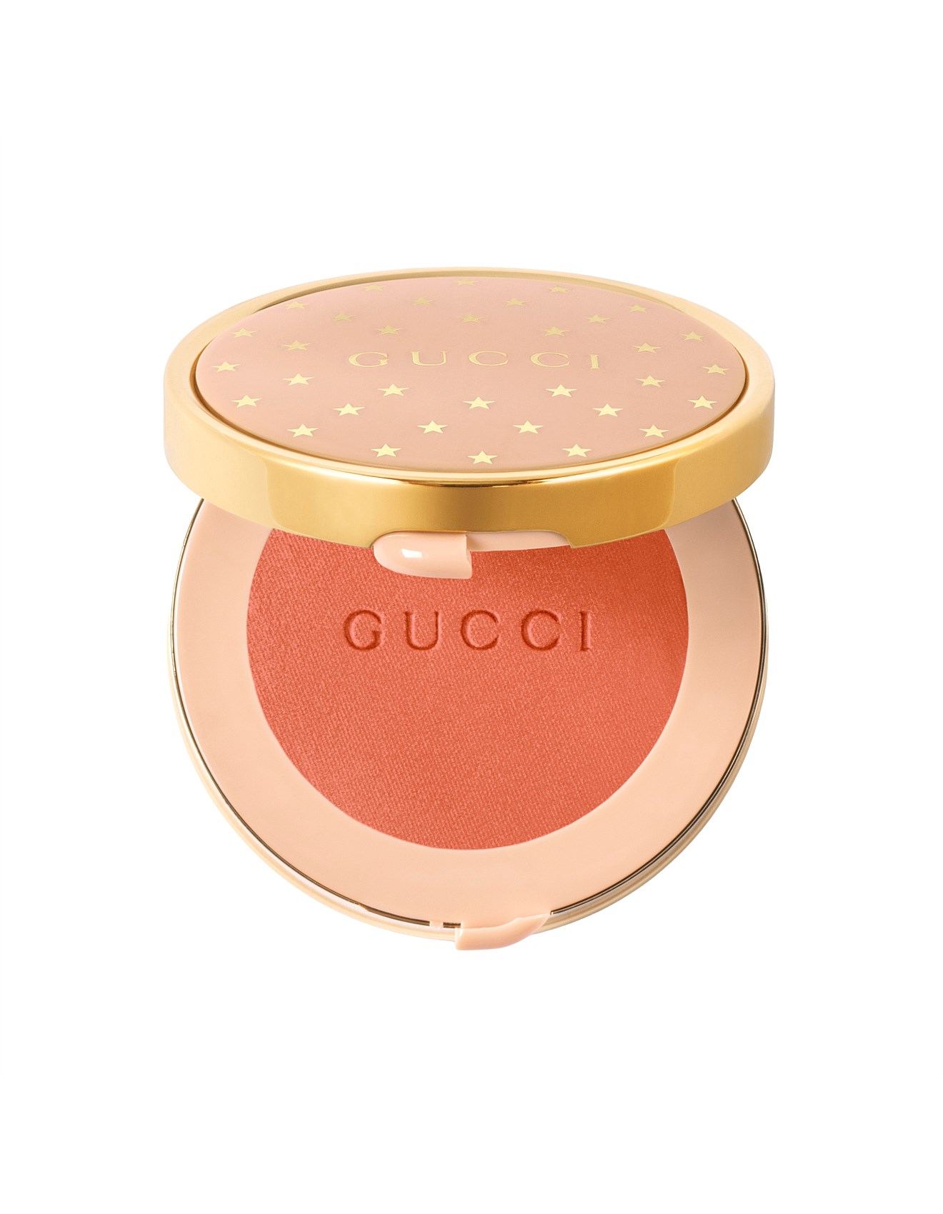 Phấn Má Hồng Gucci Blush De Beaute