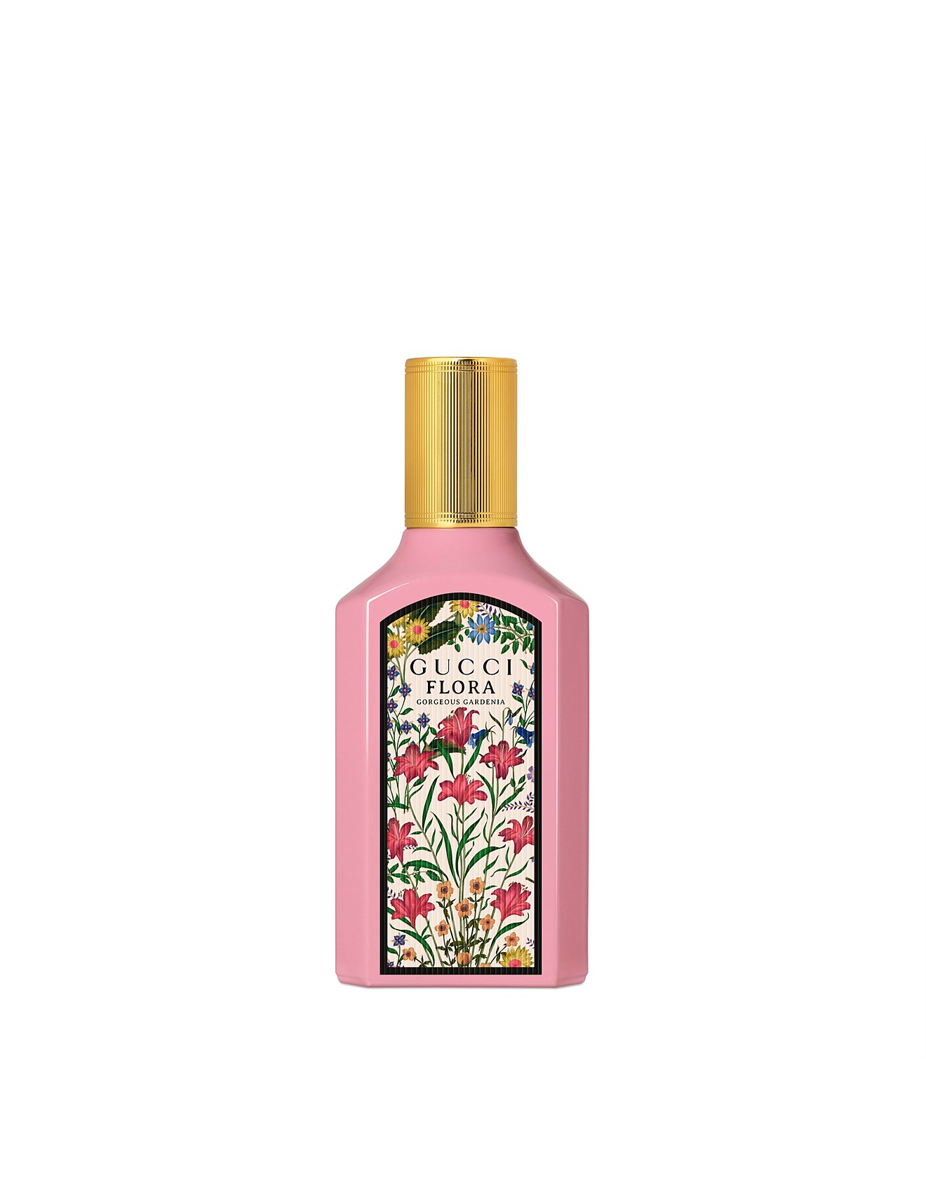 Nước Hoa Gucci Flora Gorgeous Gardenia EDP