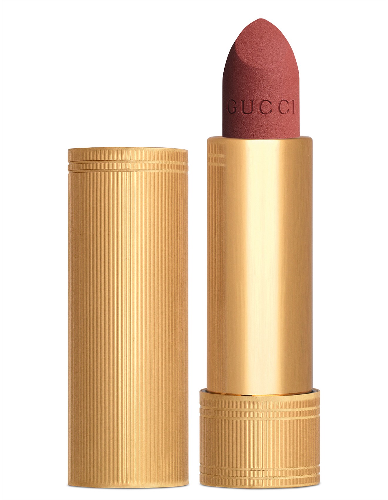 Son Thỏi Gucci Rouge à Lèvres Mat Lipstick