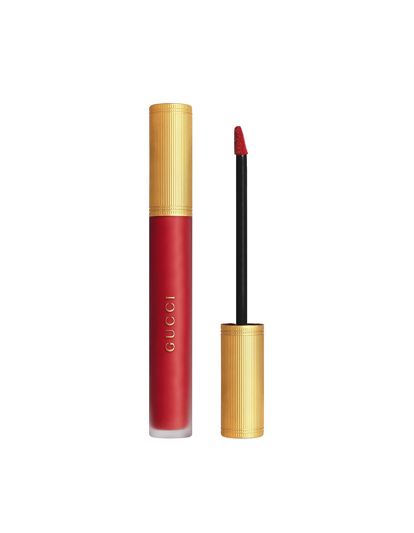 Son Kem Gucci Rouge Liquid Matte Lip Colour