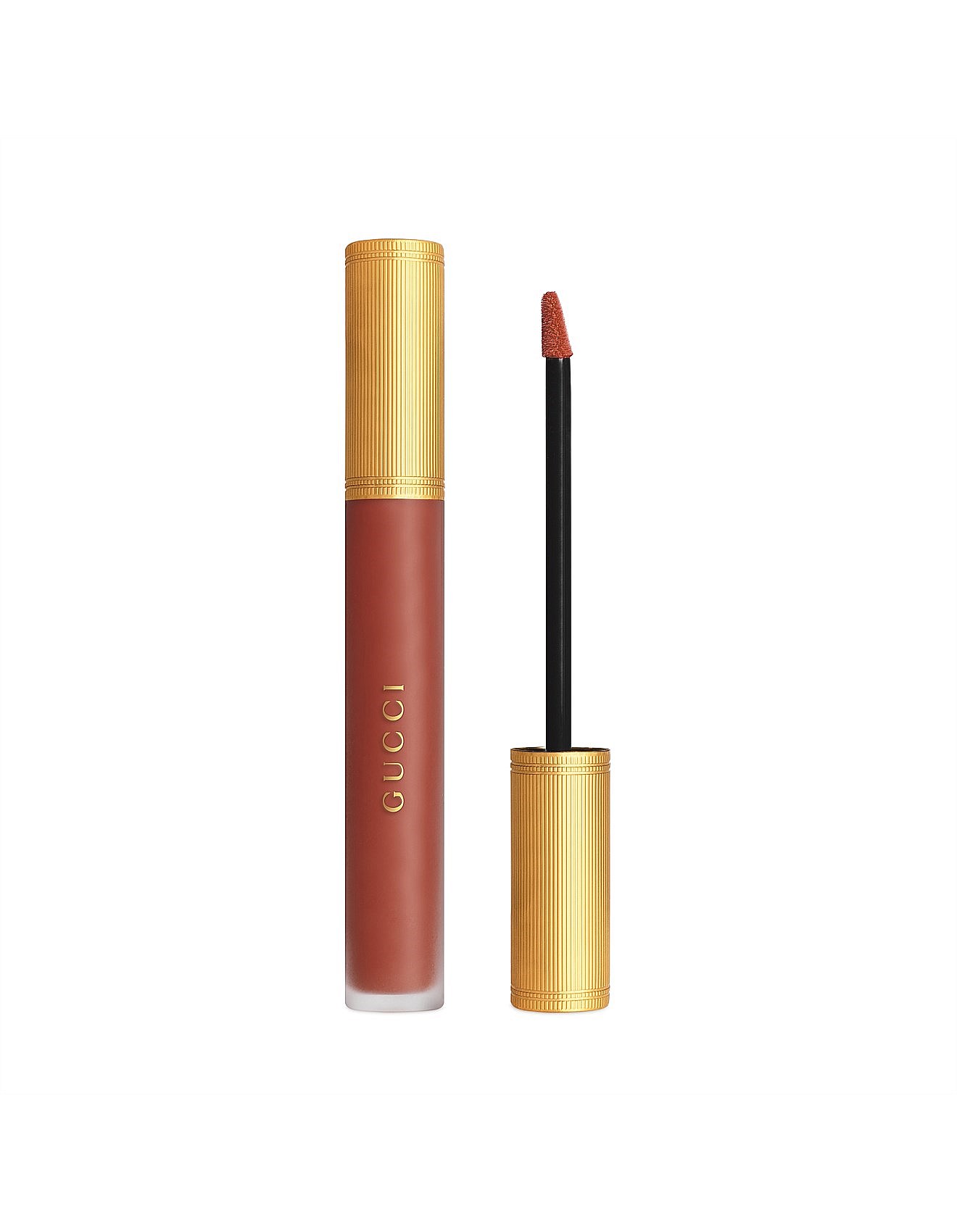 Son Kem Gucci Rouge Liquid Matte Lip Colour