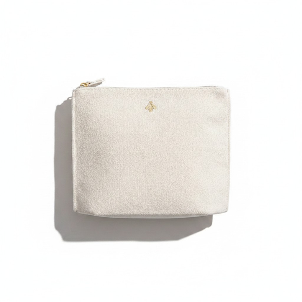 [Tặng Kèm Túi] Bộ Dưỡng Da Mini Guerlain Abeille Royale Skincare - Phục Hồi Toàn Diện