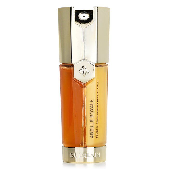 Tinh Chất Dưỡng Da Guerlain Abeille Royale Double R Renew & Repair Advanced Serum