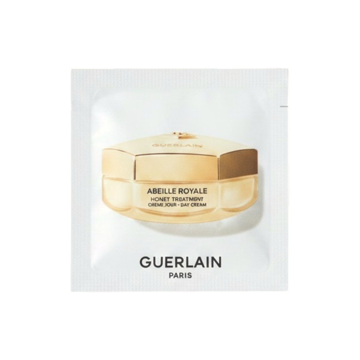 [Sample 1ml] Kem Dưỡng Da Ban Ngày Guerlain Abeille Royale Honey Treatment Day Cream