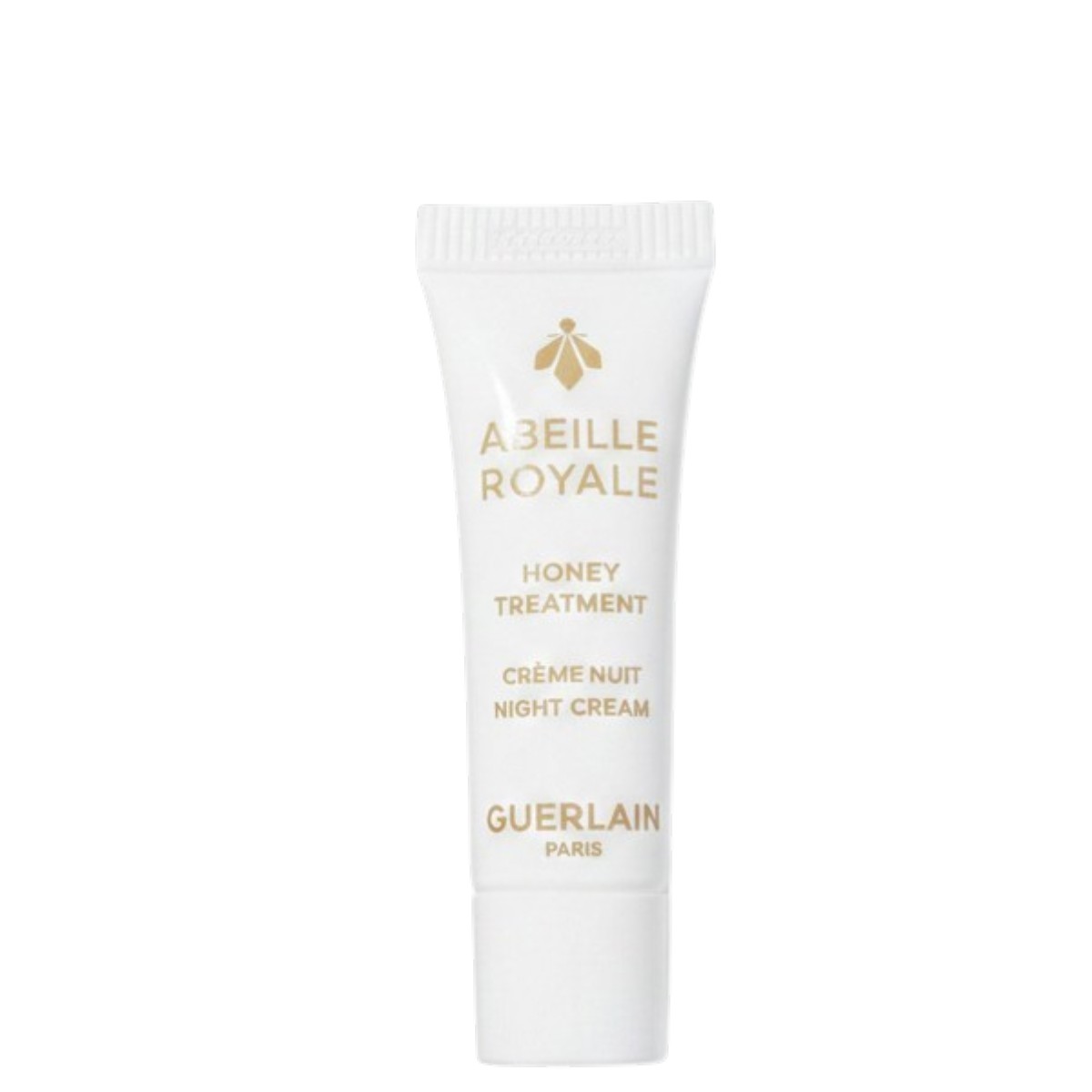 [Mini 3ml] Kem Dưỡng Da Ban Đêm Guerlain Abeille Royale Honey Treatment Night Cream