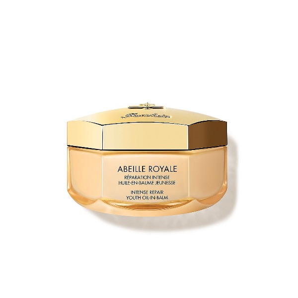 Dầu Dưỡng Dạng Sáp Guerlain Abeille Royale Intense Repair Youth Oil in Balm
