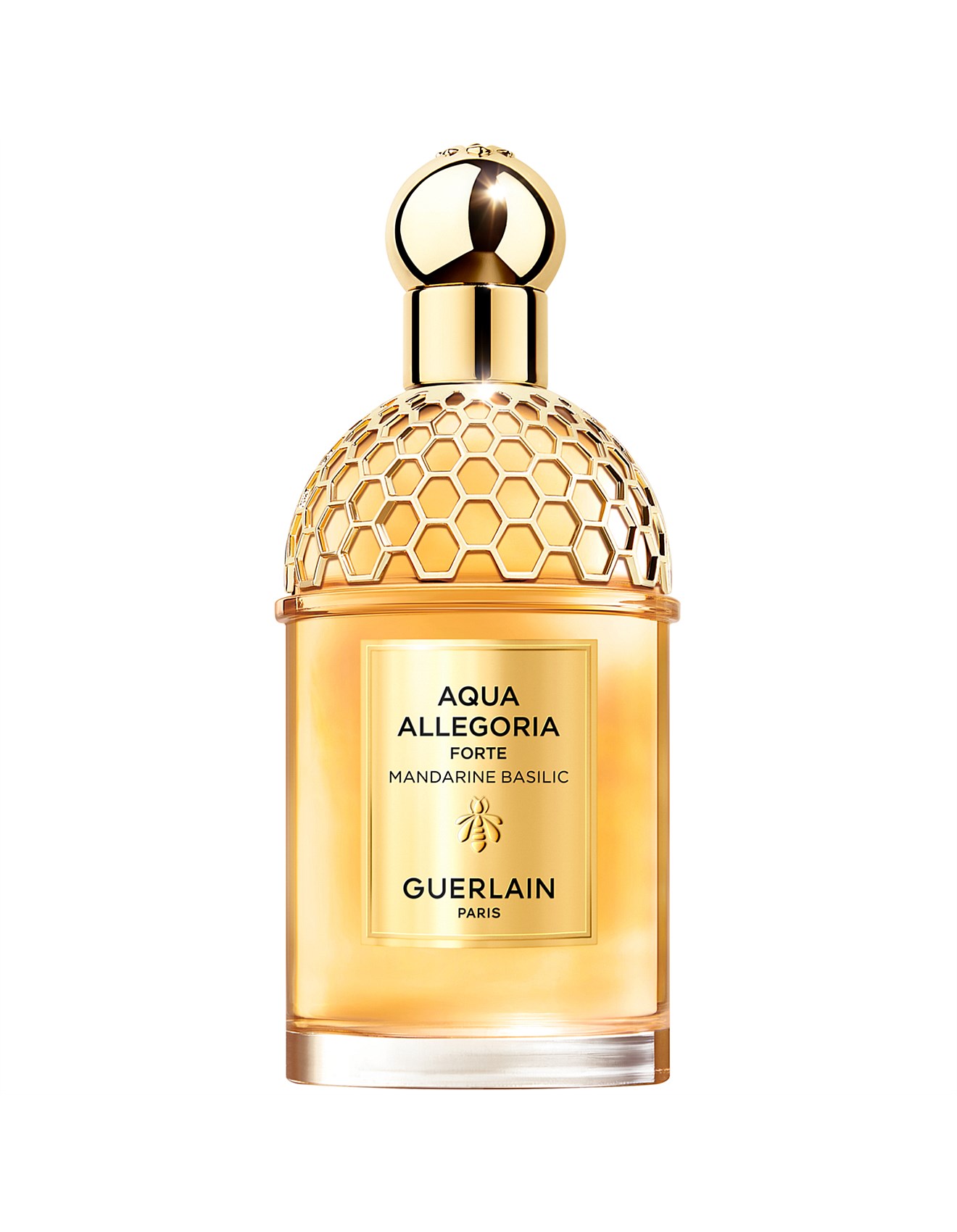 Nước Hoa Guerlain Aqua Allegoria Forte Mandarine Basilic Eau De Parfum