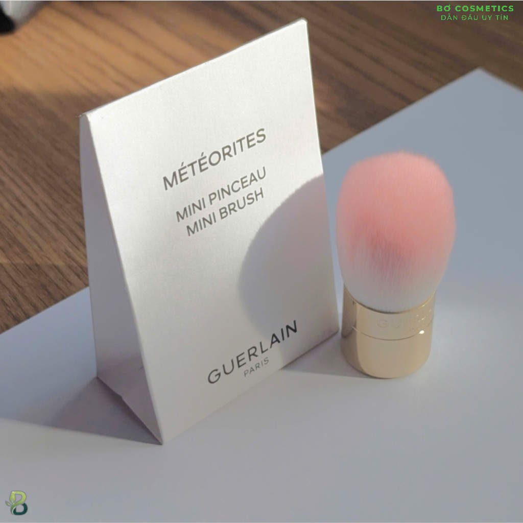 [ Mini Size] Cọ Trang Điểm Guerlain Météorites Mini Brush