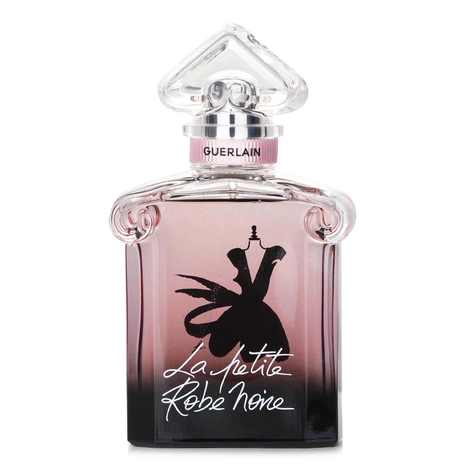 Nước Hoa Guerlain Petite Robe Noire Eau de Parfum