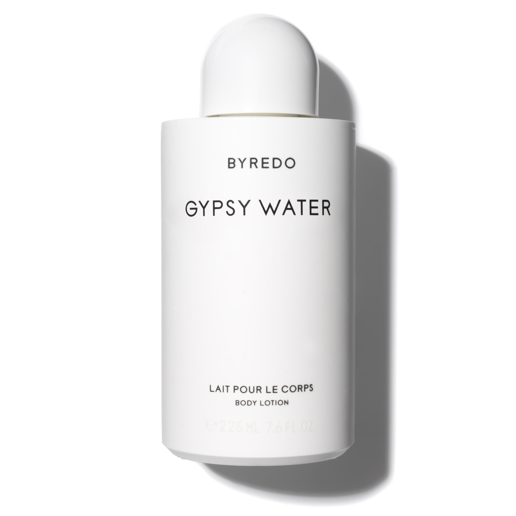 Sữa Dưỡng Thể Byredo Gypsy Water Body Lotion 225ml