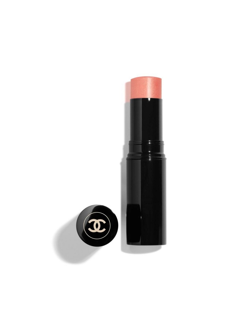 Má Hồng Dạng Thỏi Chanel Les Beiges Healthy Glow Sheer Colour Stick