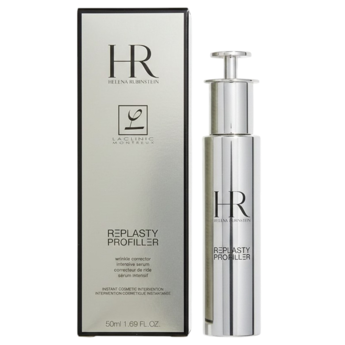 Tinh Chất Helena Rubinstein REPLASTY PROFILLER Wrinkle Corrector Intensive Serum 50ml