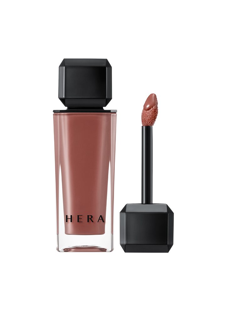 Son Bóng Hera Sensual Nude Gloss (New Color 2024)