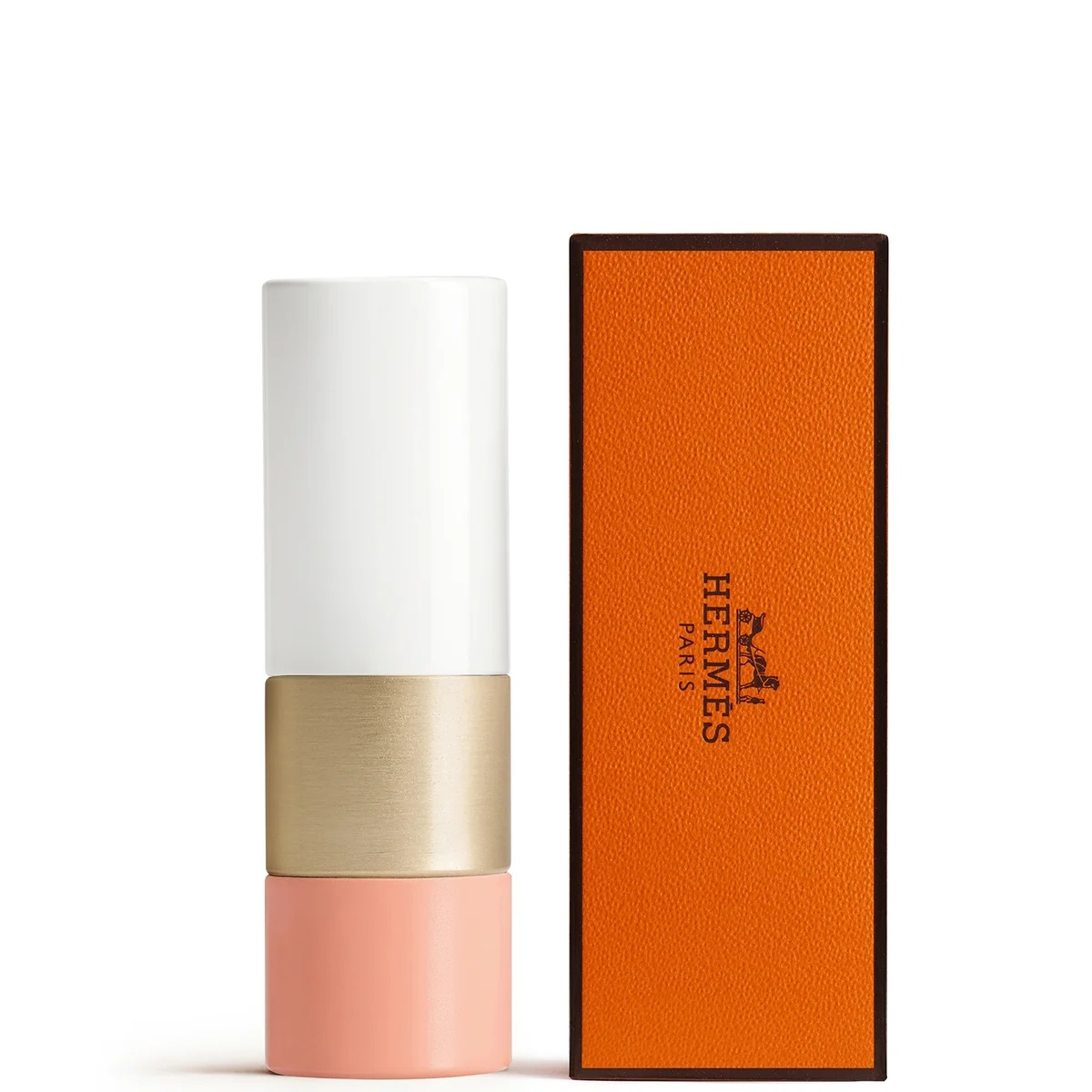 Son Dưỡng Hermès Rosy Lip Matte Enhancer